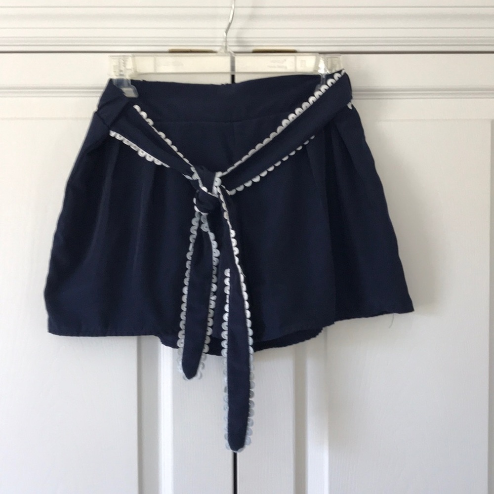 Francesca’s Shorts